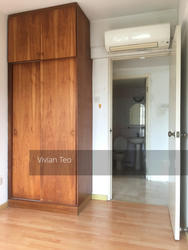 The Woodgrove (D25), Apartment #142235252